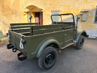 Gaz 69 - 2