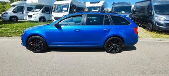 Škoda Octavia, RS 2.0 TDI 135kW - 2