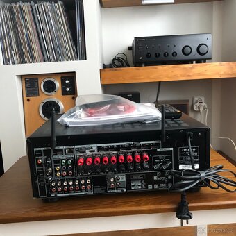 Onkyo TX-NR676 - 2