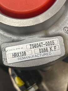 Turbo 2.0HDi - 2