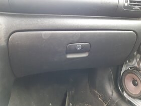 VW Passat B5 1. 9 TDI, 2.5 TDI, 1.8 Turno - 2