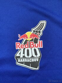 Tričko Red Bull - 2