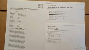 HP Laserjet P2055D | Duplex | najeto 30tis. | toner na 4000s - 2