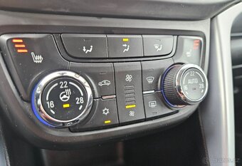 Opel Zafira 1956cm3, 96KW - 2