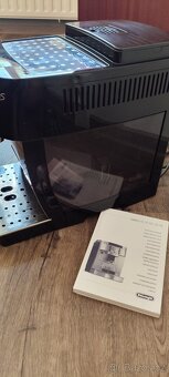 Prodám kávovar - Delonghi Magnifica S - 2