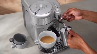 Vertuo Creatista Stainless Steel - 2