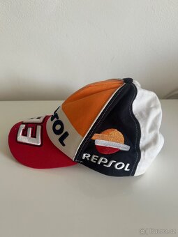 Kšiltovka Marc Marquez 93 - 2