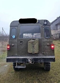 Land rover defender 2.4 TD - 2