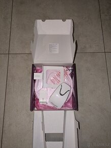 Monitor dechu Hisense Babysense 7 - 2
