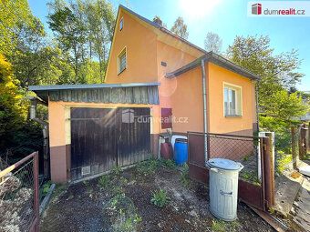 Prodej, rodinný dům 4+kk, Kraslice, ul. B. Smetany - 2