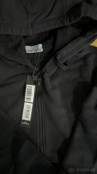 Stone Island Zip-Hoodie - 2