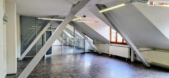 Kancelářské prostory 120 m2 Praha 5 - Smíchov - 2