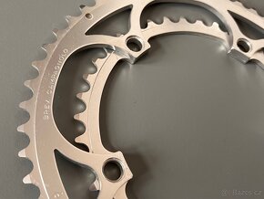Převodníky Campagnolo NOS - 2