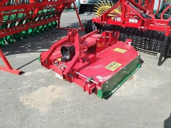mulčovač RG 200 a více - 2