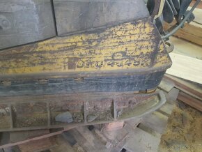 Wacker DPU 4045 - 2