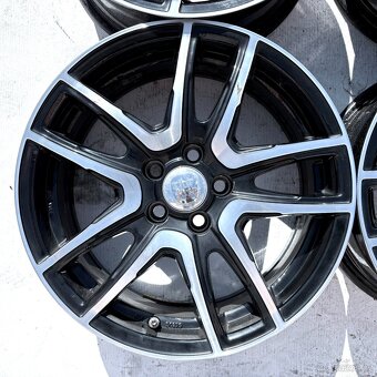 ALU FIAT 500L DOBLO TIPO PRATICO 16" 5X98 - 2