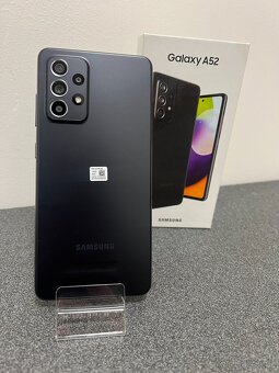 Samsung Galaxy A52 128GB - 2
