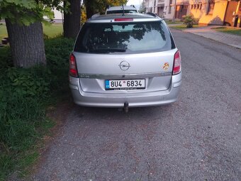 Astra 19cdti - 2