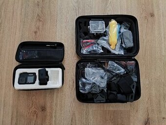 GoPro 9 + Příslušenství - 2