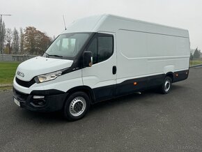 IVECO DAILY MAXI L4H2 35S150 2.3HPI - 2