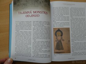 Labyrint záhad - 2