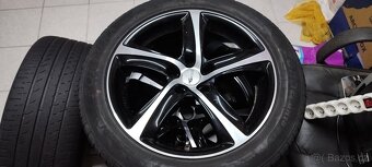 Alu kola Brock 18" - 2