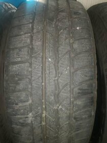 Zimní pneu 235 55 r17 - 2