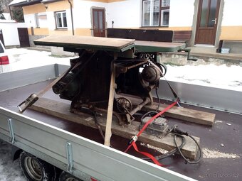 Hoblovka s protahem - 2