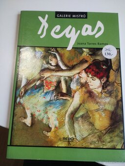 Degas - 2
