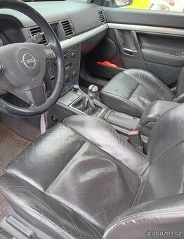 Vectra C GTS - 2