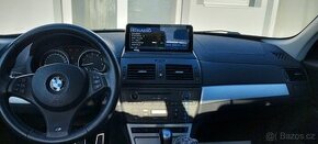 BMW X3 3.0sd, 210kW, 12/2006, 302265km - 2