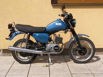 MZ 150 - 2