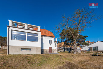 Prodej rodinného domu, 250 m², Bukovany - 2