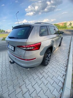 Škoda Kodiaq RS - 2