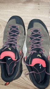 Salewa Ws Wildfire Leather - 2