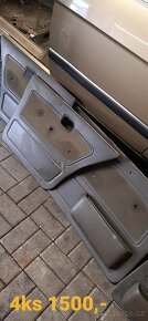 Díly BMW e28 - 2
