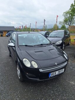 Smart Fortvo 1.3i 70Kw - 2