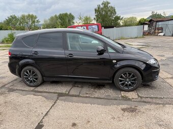 SEAT ALTEA XL 1.4TSI - 2