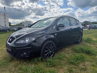 SEAT ALTEA XL 1.4TSI - 2