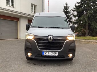 Renault Master III FL 2.3dCi 100kW L3H2 DPH Navigace - 2