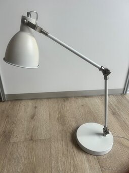 Designová stolní lampa House - 2