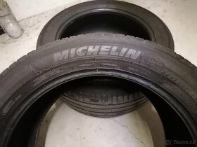 Letní 295 /45/ 20 Michelin -pneu 2ks - 2