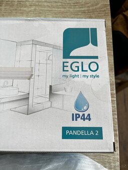 EGLO kouplenové svítidlo nové - 2