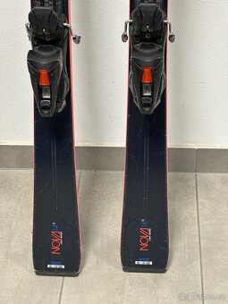 Lyže Rossignol Nova 14 Ti - 2