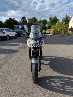Honda NC 750 X 2016 - 2