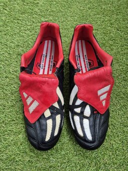 Kopačky Adidas Predator Mania FG - 2