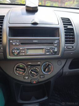 Nissan Note - 2