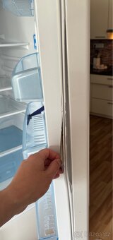 Lednice Beko K5270-HC - 2