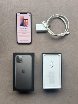 iPhone 11 Pro 64GB - 2