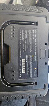 Auto diagnostika Foxwell - 2